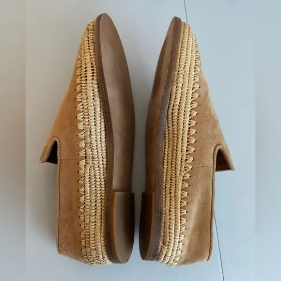 Vince Jalen Slip-On Loafers