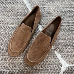 VINCE. Mens slip on Loafers Sz 10.5M