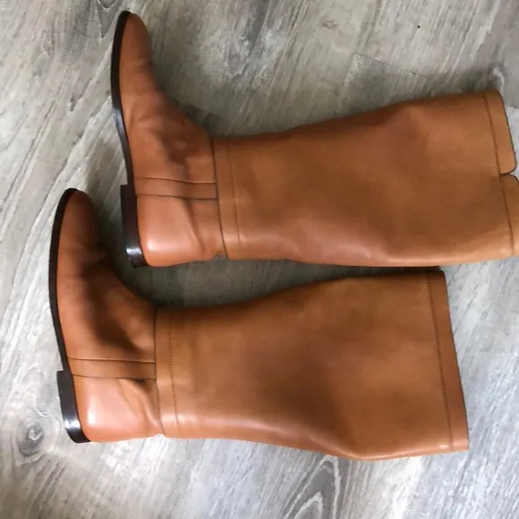 Vintage Botticelli Riding Boots