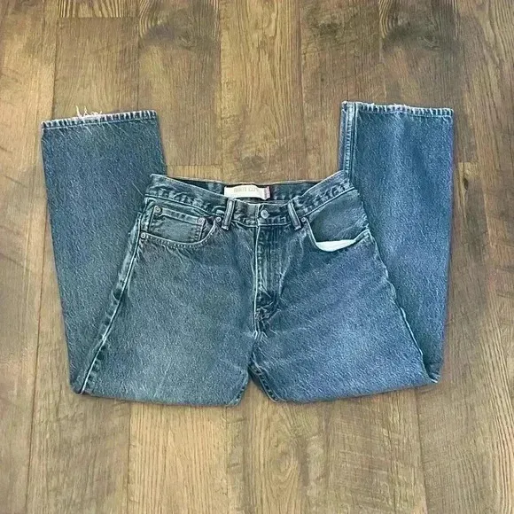 Vintage Levis 517 Bootcut Jeans