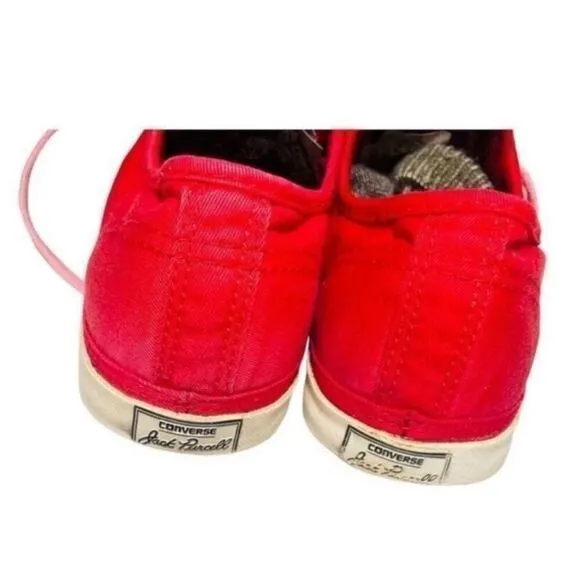Vintage Jack Purcell Sneakers