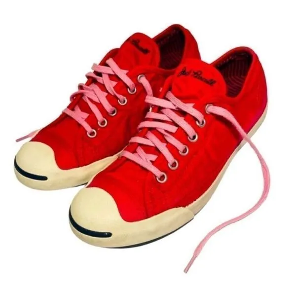 Vintage Jack Purcell Sneakers