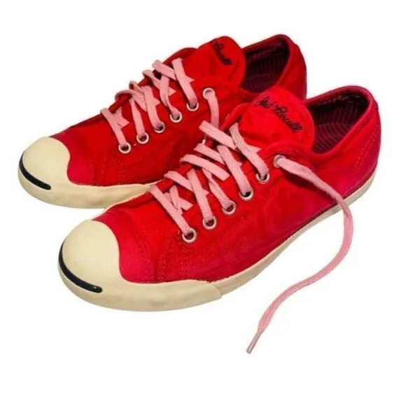 Vintage Jack Purcell Sneakers