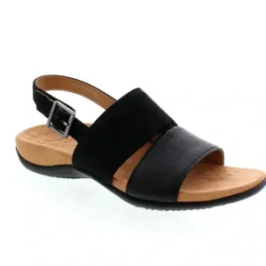 VIONIC REST MORRO - BLACK 7.5