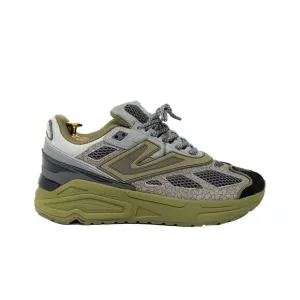 VRTX AT 84 Running Sneakers AT 84 Mens Grey AT84