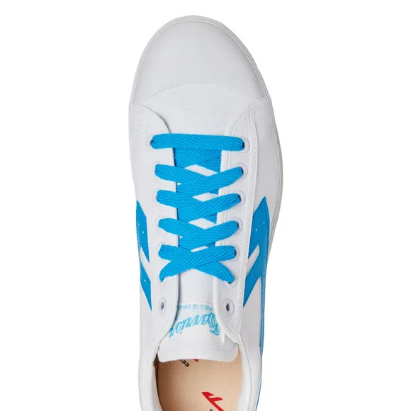 WARRIOR WOS33 Men's Classic Sneakers Size EU 41