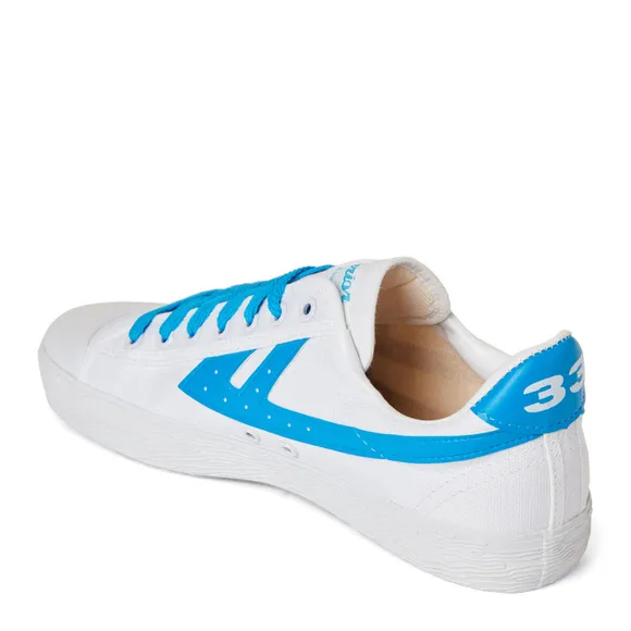 WARRIOR WOS33 Men's Classic Sneakers Size EU 41