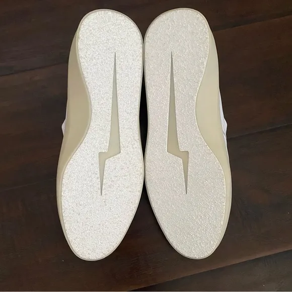 Wolf and Shepherd cruise slip on men’s leather loafers size 42 or USA size 9