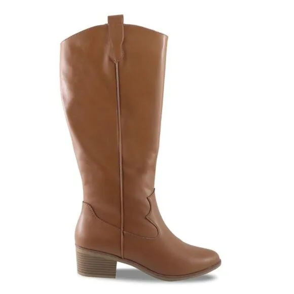 Women Tall Riding Boot: Classic Style &amp; Comfort Knee High Riding Boots Wardrobe