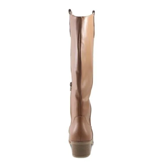 Women Tall Riding Boot: Classic Style &amp; Comfort Knee High Riding Boots Wardrobe