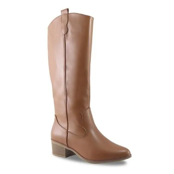 Women Tall Riding Boot: Classic Style &amp; Comfort Knee High Riding Boots Wardrobe
