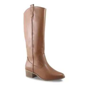 Women Tall Riding Boot: Classic Style &amp; Comfort Knee High Riding Boots Wardrobe