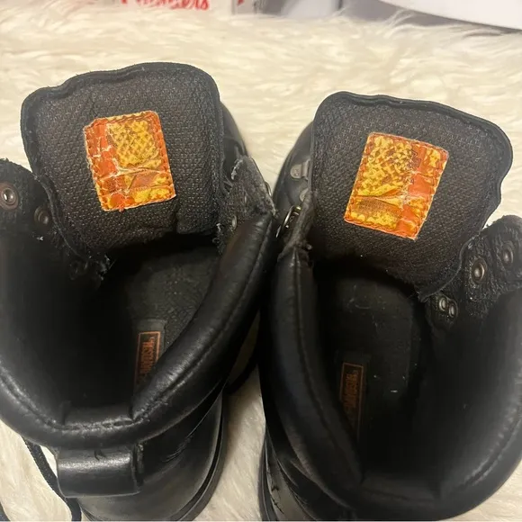 Women’s  Harley Davidson Dipstick Riding Boots