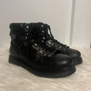Women’s  Harley Davidson Dipstick Riding Boots