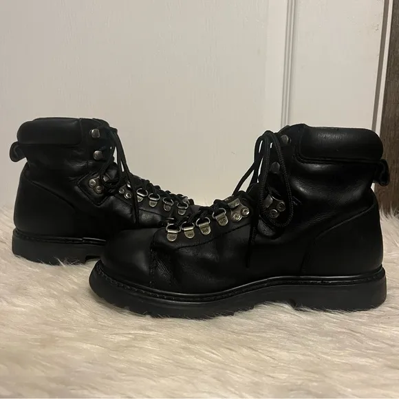 Women’s  Harley Davidson Dipstick Riding Boots