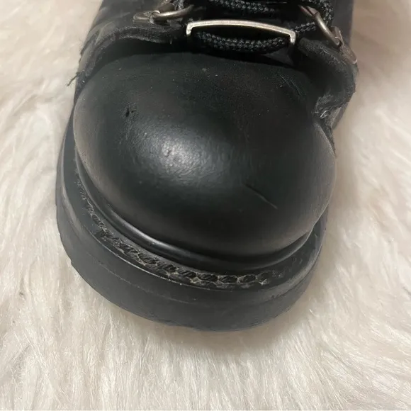 Women’s  Harley Davidson Dipstick Riding Boots