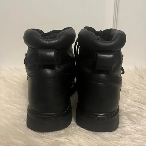 Women’s  Harley Davidson Dipstick Riding Boots