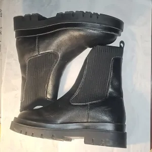 Women's Vintage Havana Boots