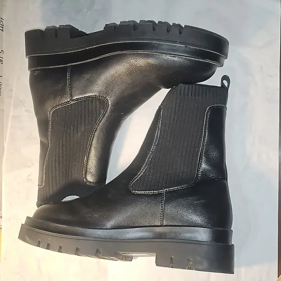 Women's Vintage Havana Boots