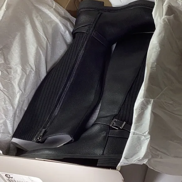 Women's Winona Riding Boots