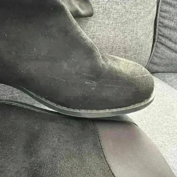 Worthington stretch boots
