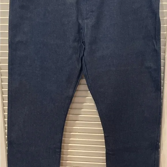 Wrangler Jeans Mens 42/32 Original 13MWZ New