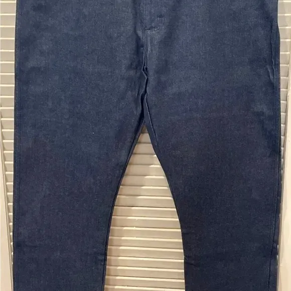 Wrangler Jeans Mens 42/32 Original 13MWZ New
