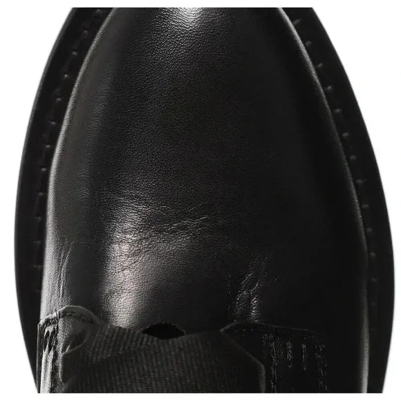 ZADIG &amp;&amp; Voltaire Laureen Roma Boots Sz 36 New With Dustbag Authentic Great Gift