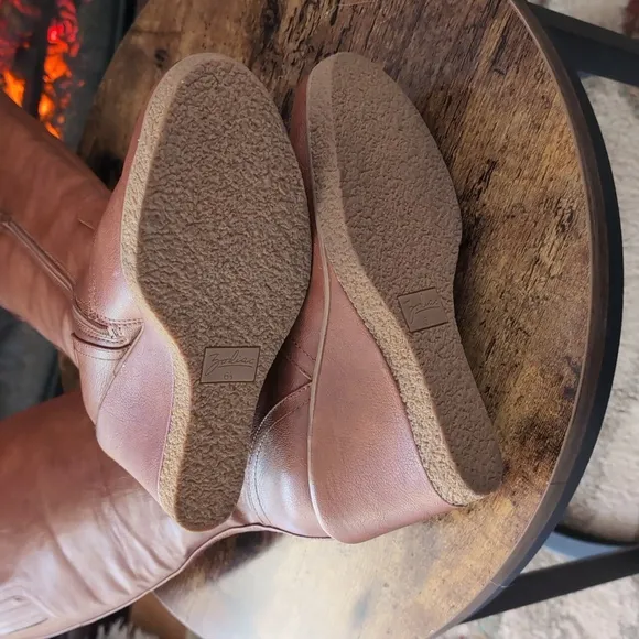 Zodiac boots