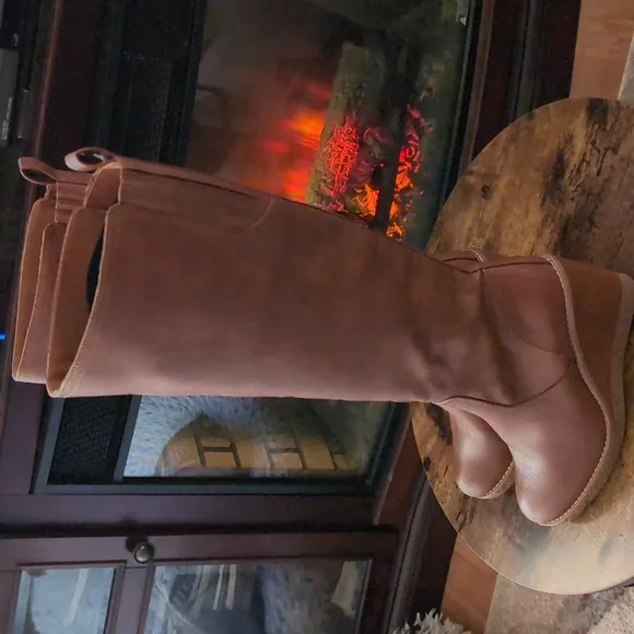 Zodiac boots